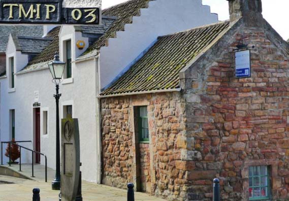 Crail Museum